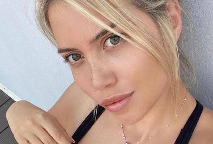 Άφεση Γουάντα σε Ικάρντι: «Έχοντας τα πάντα, δεν έχω τίποτα, αν δεν είμαι μαζί του» thumb