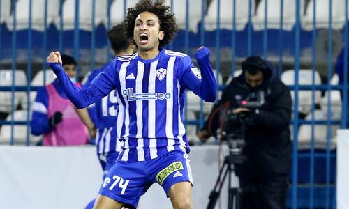 «Οι μεγάλες ομάδες δεν πρέπει να έχουν αυτό το άλλοθι...» thumb