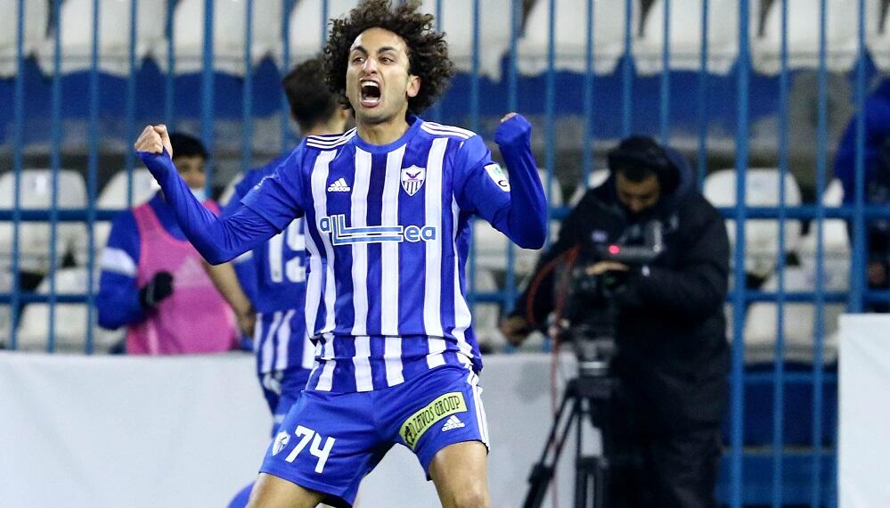 «Οι μεγάλες ομάδες δεν πρέπει να έχουν αυτό το άλλοθι...» thumb
