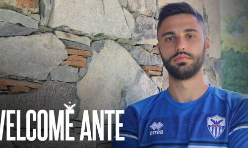 O Ante Roguljic το νεο Νο10 της Ανόρθωσης! thumb