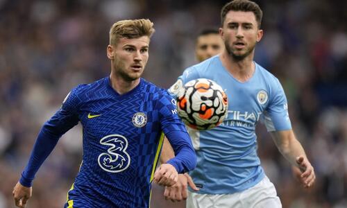Premier League: Οι ομάδες απέρριψαν την ιδέα αναβολής των αγώνων πριν την Πρωτοχρονιά thumb