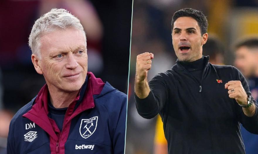 Premier League: Ντέρμπι Λονδίνου για Άρσεναλ, εντός έδρας αποστολές για Λίβερπουλ και Σίτι thumb