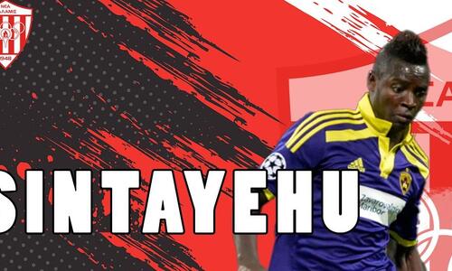 Επίσημο του Sintayehu Sallalich thumb