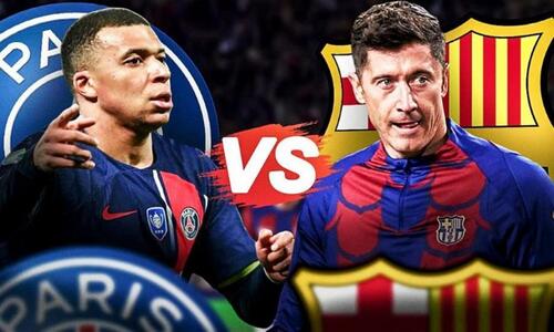 Champions League: Συνέχεια στα προημιτελικά σε Μαδρίτη και Παρίσι! thumb