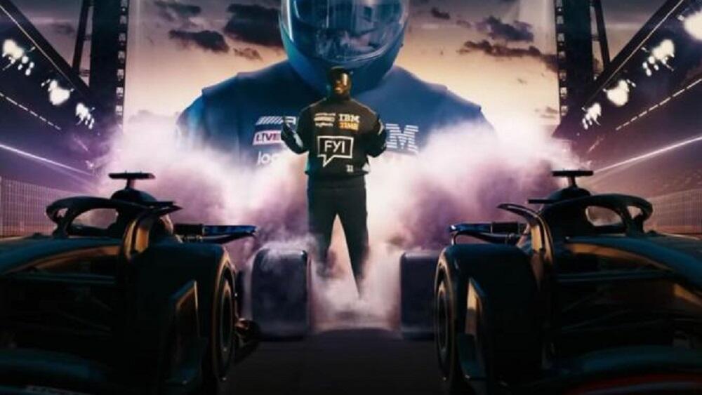 Σε ρυθμούς ραπ η Formula 1: Aυτό είναι το νέο της τραγούδι (vid) thumb