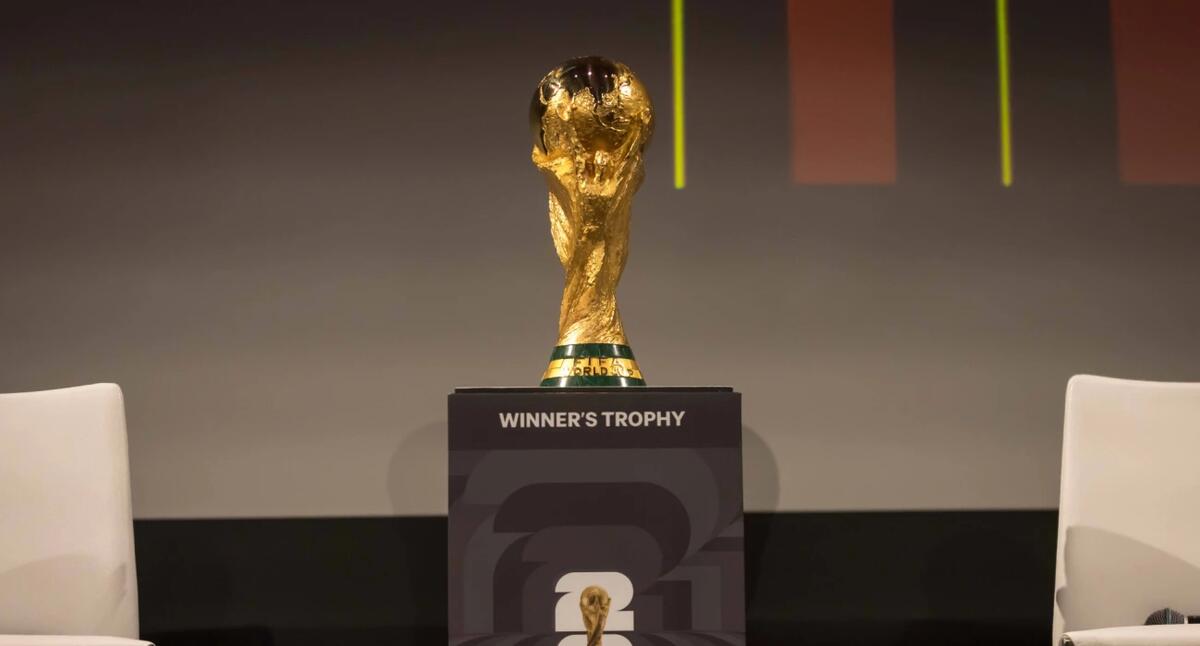 Η FIFA αύξησε τα χρηματικά έπαθλα για το Μουντιάλ 2026 thumb