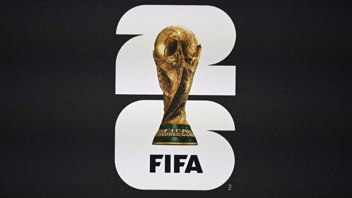 World Cup: Αυτές είναι οι 19 ομάδες που έχουν ήδη προκριθεί thumb