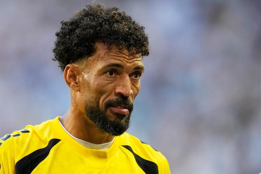 Βοζίνια: Το άγνωστο πρόβλημα στα μάτια που αποκαλύφθηκε μετά το Μουντιάλ thumb