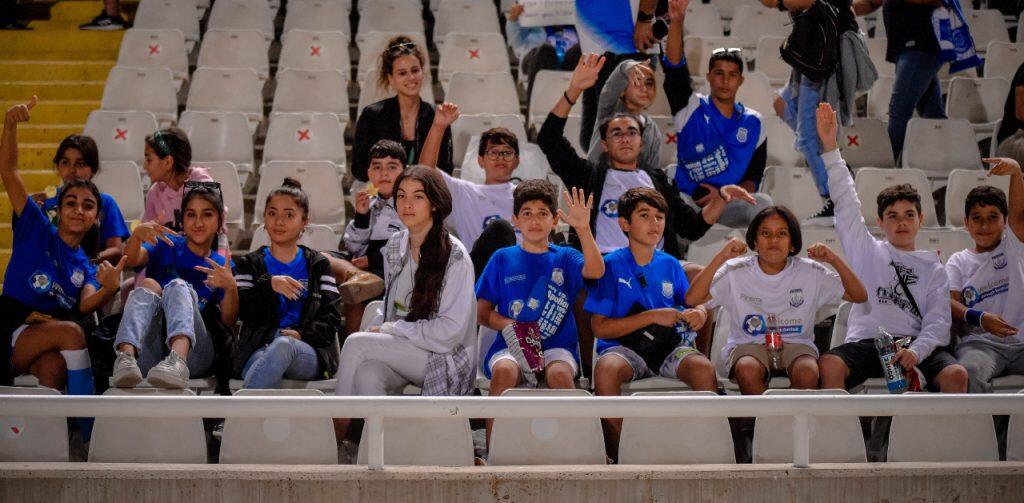 Αξέχαστη εμπειρία για τα μικρά παιδιά thumb