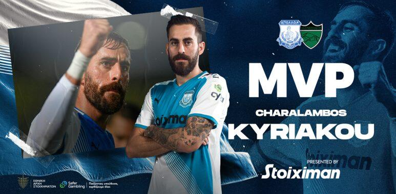 Κορυφαίος με 61% ο Χάμπος! thumb