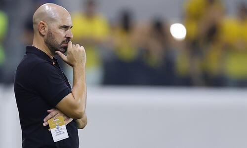 Επίσημο: Τέλος ο Χαραλάμπους κι άλλοι δύο thumb
