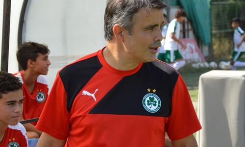 «Θα παρθούν πολύ δυνατές αποφάσεις στην Ομόνοια» thumb