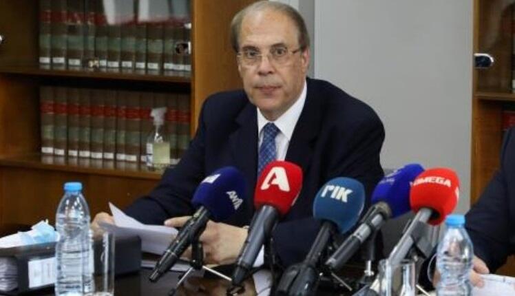 «Μας διαβεβαίωσαν ότι θα έχουμε το πόρισμα Παπασταύρου έως το...» thumb