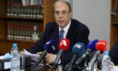 «Μας διαβεβαίωσαν ότι θα έχουμε το πόρισμα Παπασταύρου έως το...» thumb