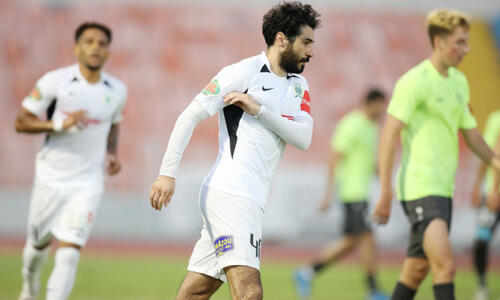 Μεταγραφικό: Τριπλή κίνηση στο φινάλε thumb