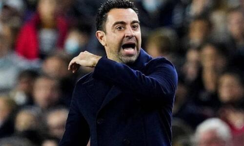 Τσάβι: «Ήταν η χειρότερη κλήρωση για την...» thumb