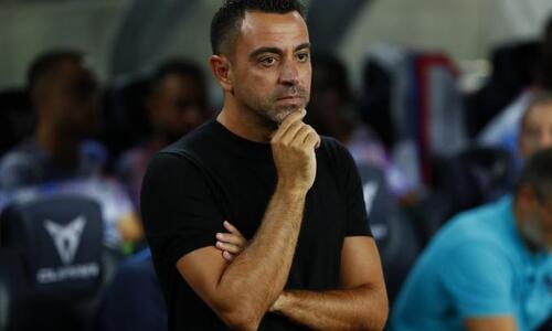 Τσάβι: «Μας έτυχε ο πιο δύσκολος όμιλος τα τελευταία 20 χρόνια» thumb