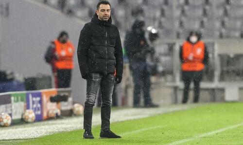 «Ψυχολογικό και όχι ποδοσφαιρικό το πρόβλημα της ομάδας» thumb