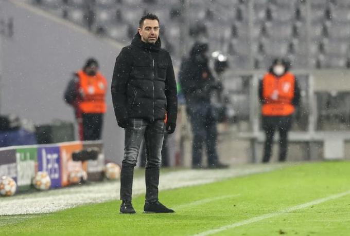 «Ψυχολογικό και όχι ποδοσφαιρικό το πρόβλημα της ομάδας» thumb