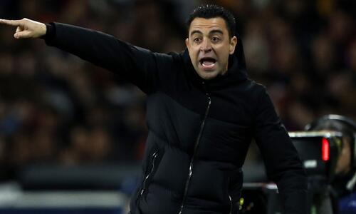 «Ειπώθηκε ότι ήμασταν ο καραγκιόζης του Champions League. Τι κάνουμε τώρα;» thumb