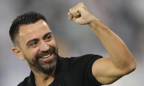 Τα 9 «θέλω» του Τσάβι για τη νέα Μπαρσελόνα thumb