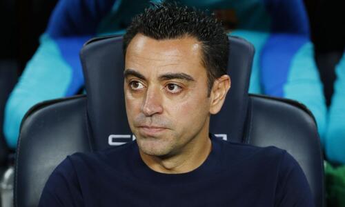Η Μπάρτσα ρίχνει το μπαλάκι στον Μέσι (δήλωση) thumb