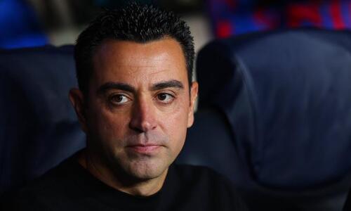 «Είμαι θυμωμένος, είχαμε βάλει στο κεφάλι μας να μην αποτύχουμε, αλλά...» thumb
