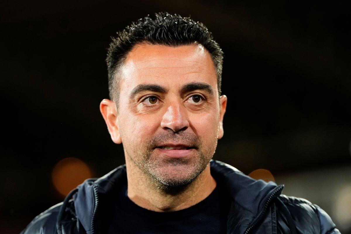 Η ομάδα από την Premier League που βλέπει τον Τσάβι για τον πάγκο thumb