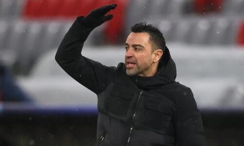 Τσάβι: Ο 8ος προπονητής της Μπαρτσελόνα που αντιμετωπίζει την Ατλέτικο του Σιμεόνε thumb