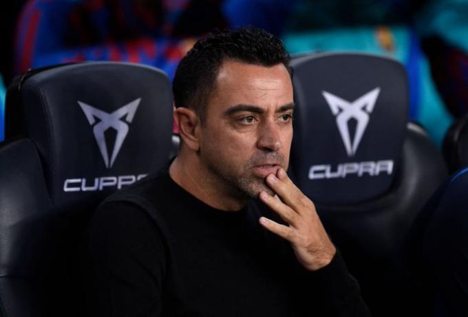 Τσάβι: «Μάθαμε να κερδίζουμε και τα δύσκολα παιχνίδια» thumb