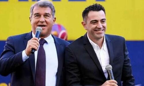 Ο Τσάβι μένει αλλά ποιοι… φεύγουν από την Μπαρσελόνα; thumb