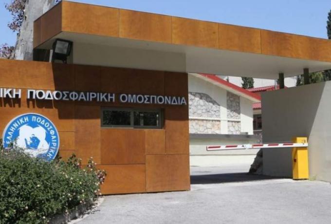 Λήξη συναγερμού: Η UEFA ενημέρωσε ότι δεν υπάρχει θετικό δείγμα Έλληνα παίκτη thumb