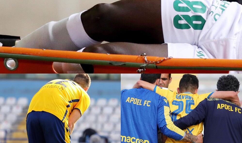 Στα όρια της… επιδημίας! thumb