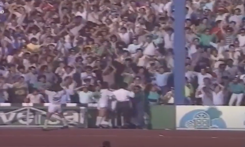 Τρια όμορφα γκολ του Πανίκου Ξιούρουππα (vid) thumb
