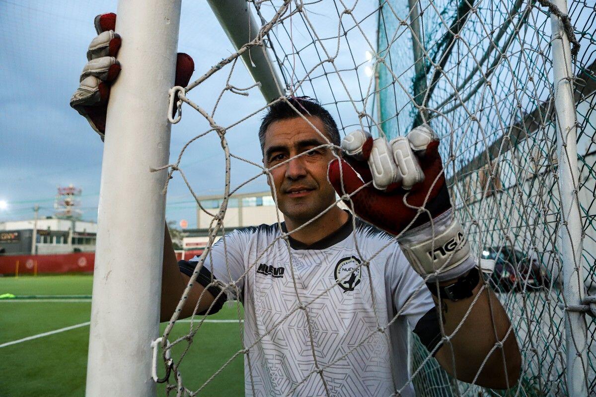 Χιώτης: «Αξέχαστα τα παιχνίδια με την Ρεάλ»! thumb
