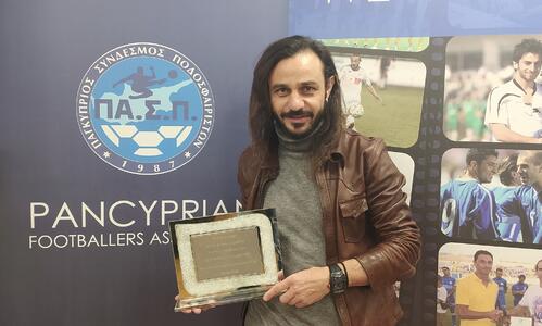 Αλωνεύτης: «Οι ρυθμοί δεν είναι ίδιοι με αυτούς του ποδοσφαίρου» thumb