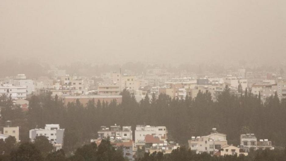 Διαχείριση επεισοδίων σκόνης κατά την άσκηση thumb