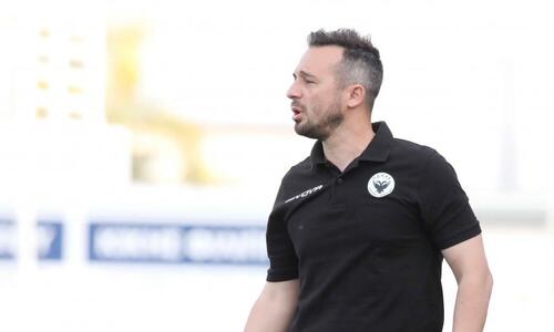 «Έχουμε ηθική υποχρέωση να είμαστε εδώ μέχρι το τέλος» thumb