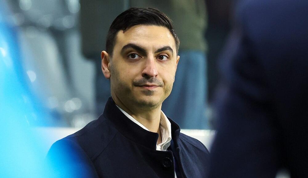 «Είμαστε φάντασμα του εαυτού μας, δεν γίνεται να φταίει μόνο ένα άτομο» thumb