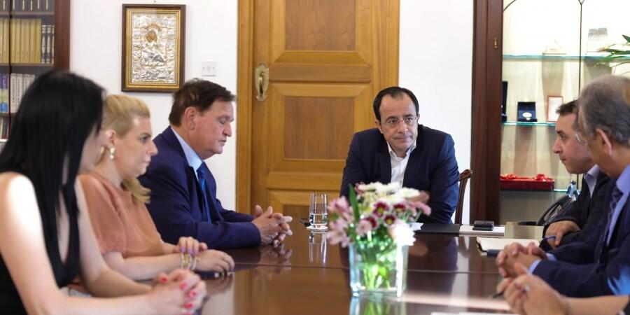 Ενισχύει την Επιτροπή Δεοντολογίας και Προστασίας του Αθλητισμού ο ΠτΔ! thumb