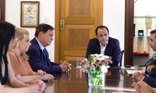 Ενισχύει την Επιτροπή Δεοντολογίας και Προστασίας του Αθλητισμού ο ΠτΔ! thumb