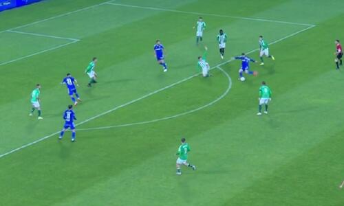 Βίντεο: Άπιαστο σουτ ο «Τζίμης» για το 1-0 της Ανόρθωσης! thumb