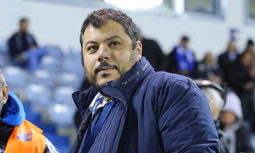 «Το ποσό αυτό πρέπει να μαζευτεί άμεσα, αλλιώς θα...» thumb