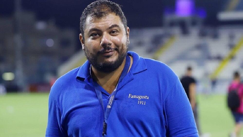 «Υστερούμε σε αυτό το κομμάτι. Γιατί πρέπει να το ρωτάμε κάθε μέρα;» thumb