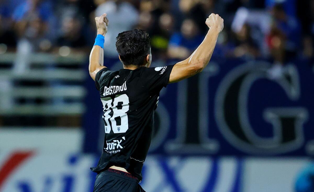 Εθνικός Άχνας - Ανόρθωση 2-2: Επέστρεψε και πήρε βαθμό με Λόπες-Χρυσοστόμου! thumb