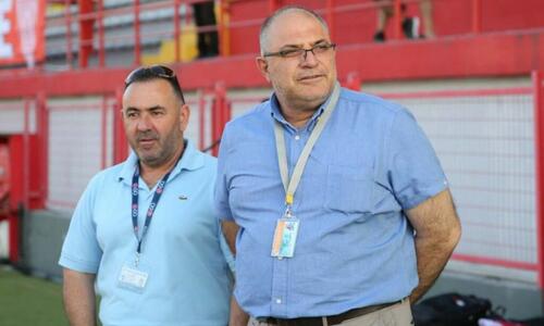 Χρυσοστόμου: «Γεμίστε το 'Αμμόχωστος - Επιστροφή'» thumb