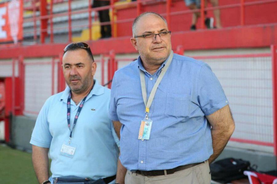 Χρυσοστόμου: «Γεμίστε το 'Αμμόχωστος - Επιστροφή'» thumb