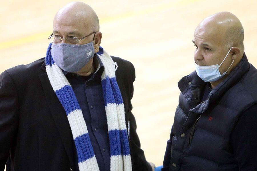 Ανόρθωση: Συλλυπητήρια σε Παπασταύρου  thumb