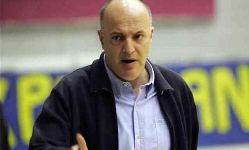 Πρόεδρος ΚΟΑ: «Λίγη υπόμονη και θα έχετε τη ευκαιρία να με κρίνετε μέσα από το έργο ,τα λάθη και τις παραλήψεις μου» thumb