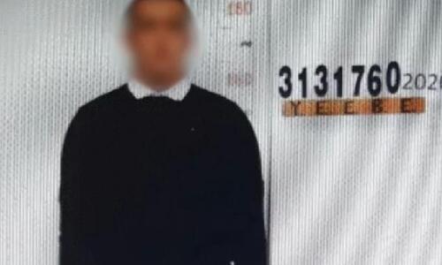 Δολοφονία 19χρονου: «Δεν καταλαβαίνω γιατί με έχετε εδώ» – Αρνείται τα πάντα ο 23χρονος που συνελήφθη thumb